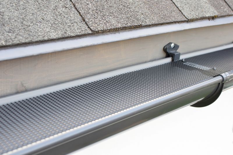 Gutter Cover Durability